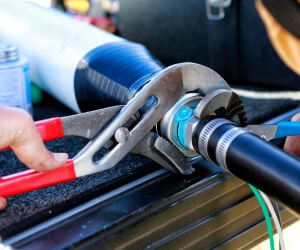 About Sewer Line Replacement Caroga Lake, NY